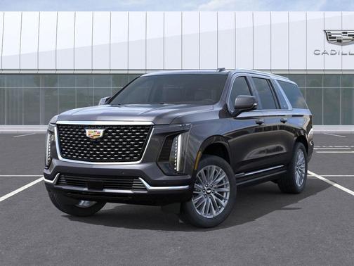 2026 Cadillac Escalade ESV Luxury