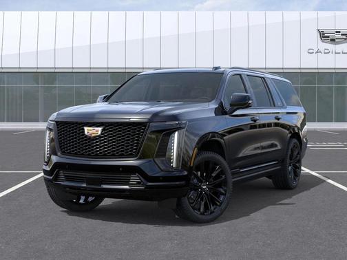 2026 Cadillac Escalade ESV Sport Platinum