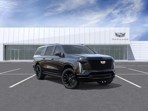2026 Cadillac Escalade ESV Sport Platinum
