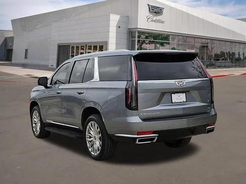 2024 Cadillac Escalade Premium Luxury