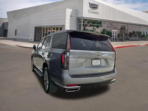 2024 Cadillac Escalade Premium Luxury