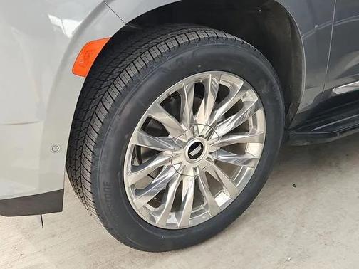 2024 Cadillac Escalade Premium Luxury