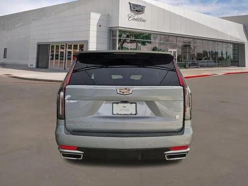 2024 Cadillac Escalade Premium Luxury