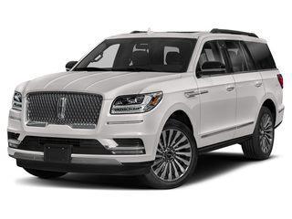 RUBY RED TINTED CC 2019 Lincoln Navigator Reserve