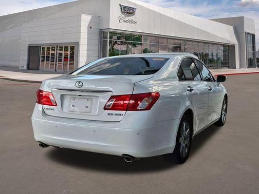 2008 Lexus ES 350 Base