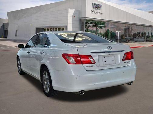 2008 Lexus ES 350 Base