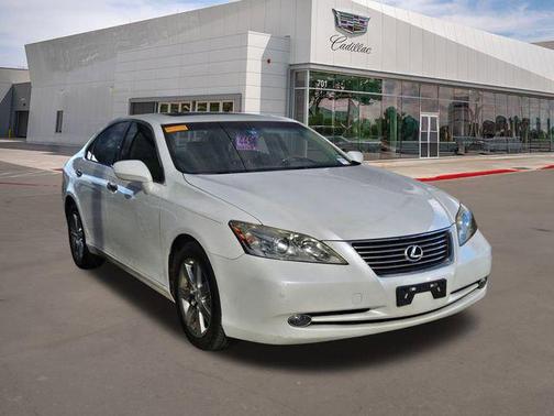 2008 Lexus ES 350 Base