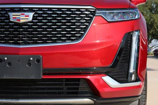 2023 Cadillac XT6 Premium Luxury FWD