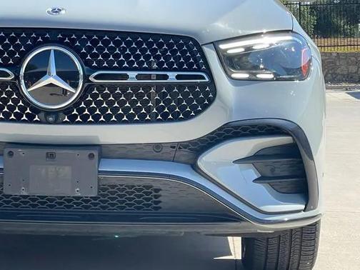 2024 Mercedes-Benz GLE 450 4MATIC