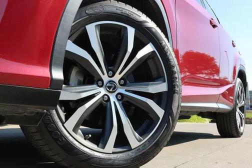 2019 Lexus RX 450h Base