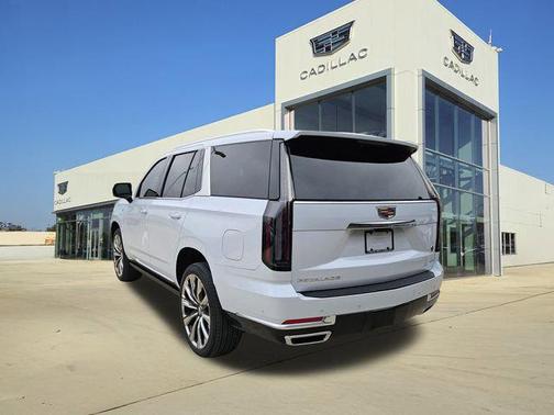 2026 Cadillac Escalade Sport Platinum