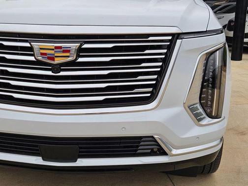 2026 Cadillac Escalade Sport Platinum