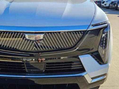 2026 Cadillac Escalade IQ Luxury