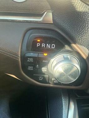 2025 RAM 1500 Longhorn