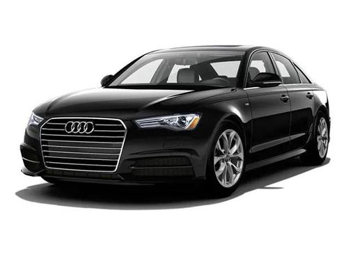 2018 Audi A6 2.0T Premium