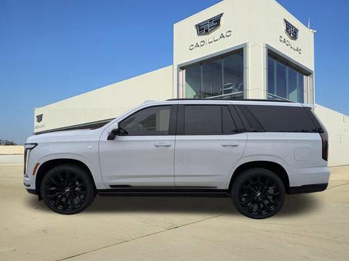 2026 Cadillac Escalade Sport Platinum