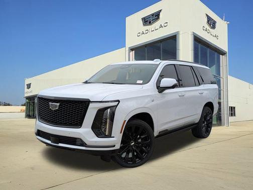 2026 Cadillac Escalade Sport Platinum