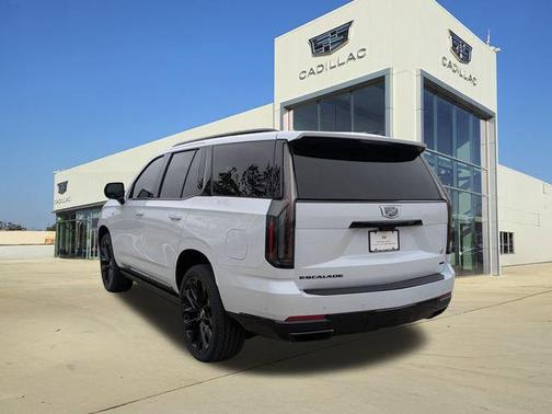 2026 Cadillac Escalade Sport Platinum