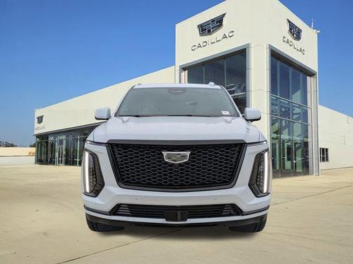 2026 Cadillac Escalade Sport Platinum