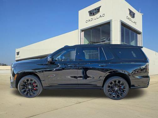 2026 Cadillac Escalade V-Series