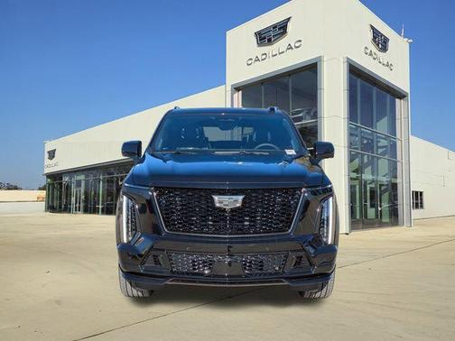 2026 Cadillac Escalade V-Series