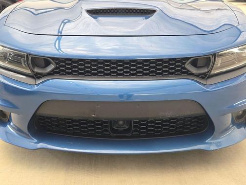 Frostbite 2023 Dodge Charger Scat Pack