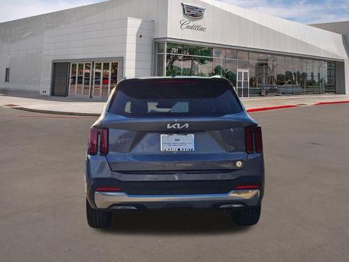 2024 Kia Sorento SX
