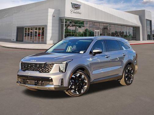 2024 Kia Sorento SX