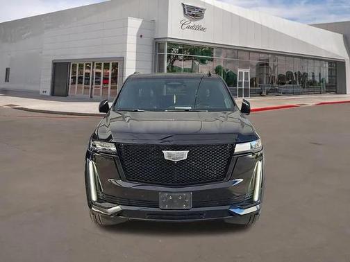 2022 Cadillac Escalade ESV Sport Platinum