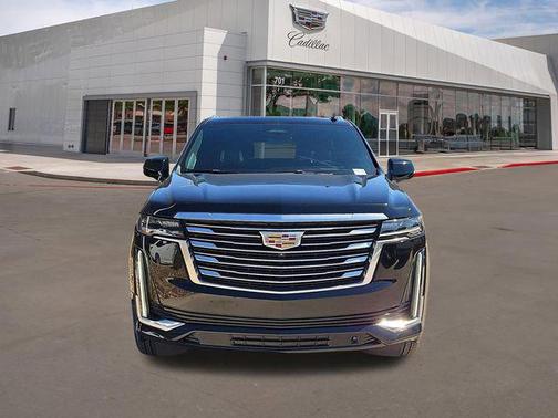 2023 Cadillac Escalade Premium Luxury Platinum