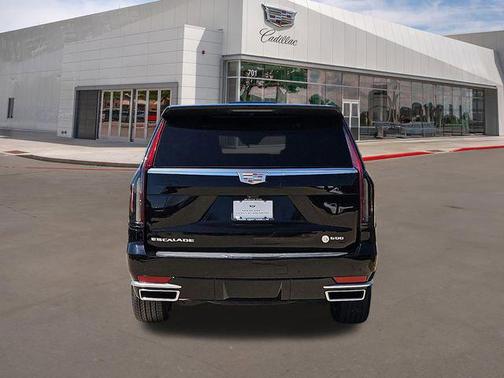 2023 Cadillac Escalade Premium Luxury Platinum