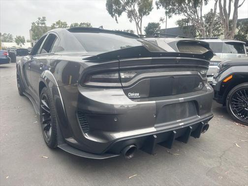 2021 Dodge Charger R/T Scat Pack