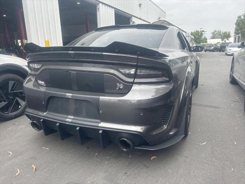 2021 Dodge Charger R/T Scat Pack