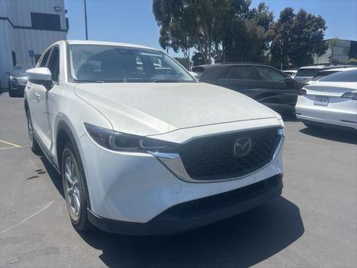 2023 Mazda CX-5 2.5 S Preferred