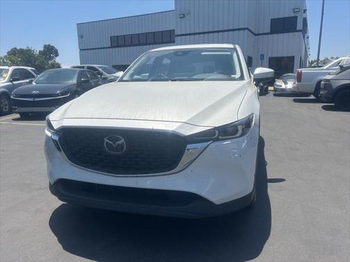 2023 Mazda CX-5 2.5 S Preferred