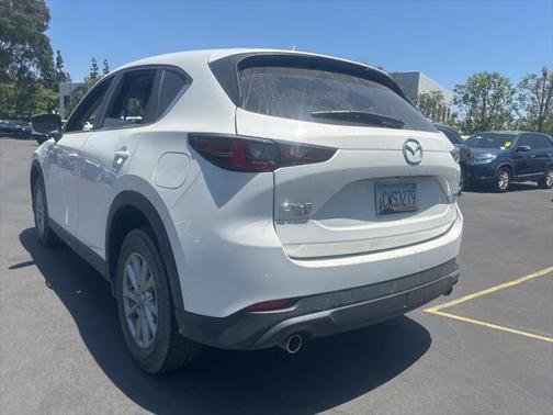 2023 Mazda CX-5 2.5 S Preferred