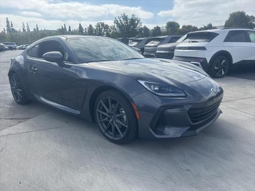 2023 Subaru BRZ Limited
