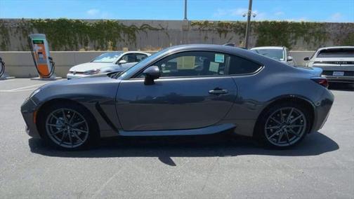 2023 Subaru BRZ Limited