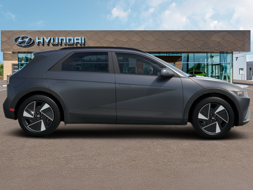 2025 Hyundai IONIQ 5 SEL