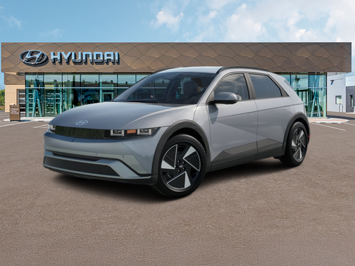 2025 Hyundai IONIQ 5 SEL
