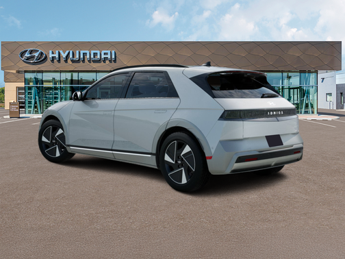2025 Hyundai IONIQ 5 Limited