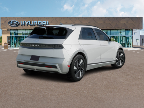 2025 Hyundai IONIQ 5 Limited