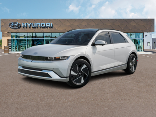 2025 Hyundai IONIQ 5 Limited
