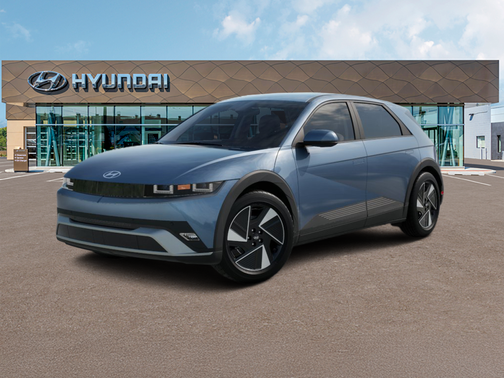 2025 Hyundai IONIQ 5 SE