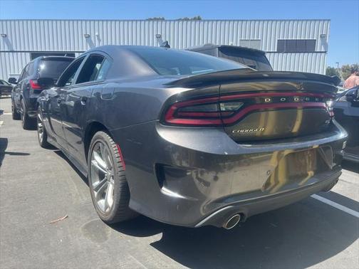 2021 Dodge Charger R/T