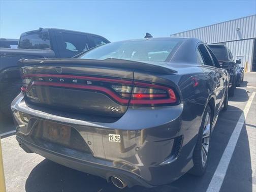 2021 Dodge Charger R/T