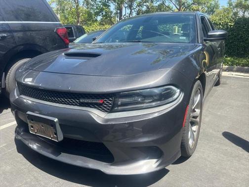 2021 Dodge Charger R/T