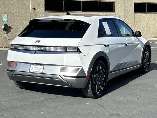 2024 Hyundai IONIQ 5 Limited