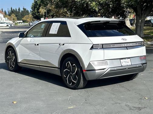 2024 Hyundai IONIQ 5 Limited