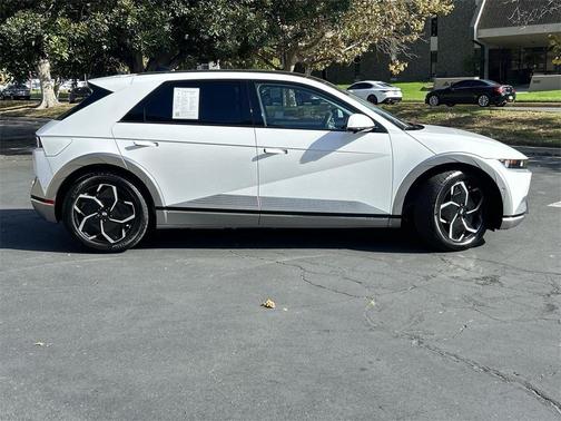 2024 Hyundai IONIQ 5 Limited